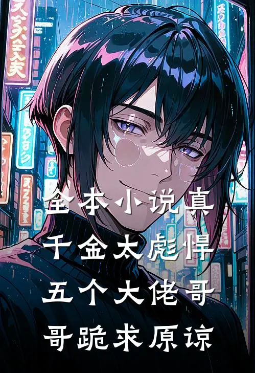 全本真千金太彪悍,五个大佬哥哥跪求原谅免费阅读