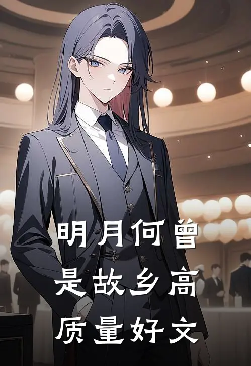 明月何曾是故乡高质量好文