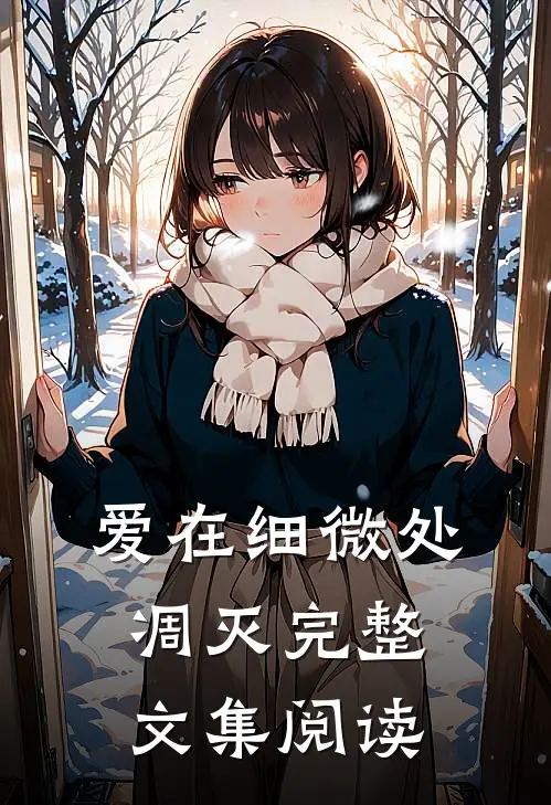 爱在细微处凋灭完整文集阅读