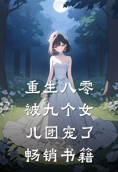 重生八零：被九个女儿团宠了畅销书籍