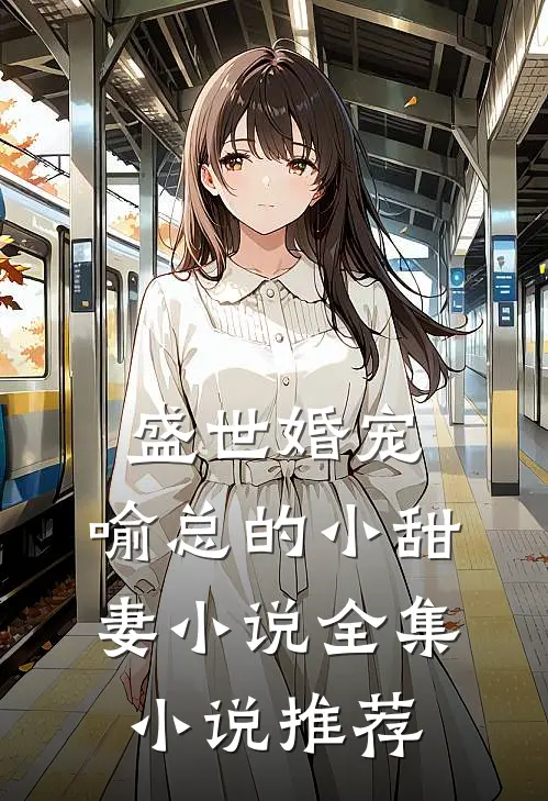 盛世婚宠,喻总的小甜妻小说全集小说推荐