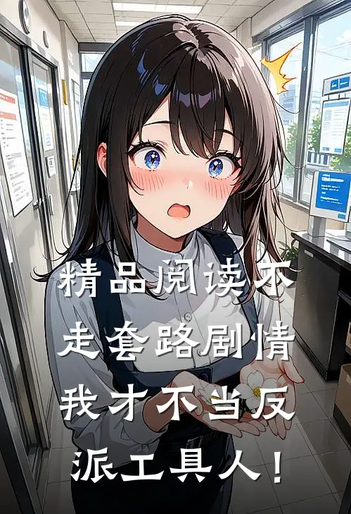 精品阅读不走套路剧情，我才不当反派工具人！