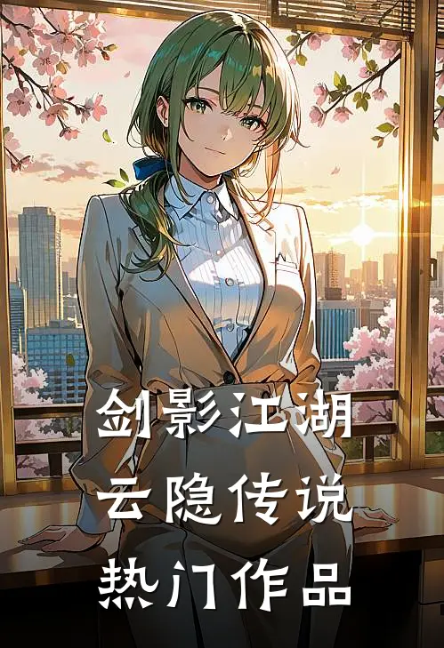 剑影江湖云隐传说热门作品