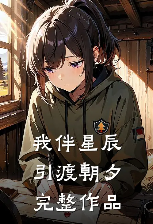 我伴星辰引渡朝夕完整作品