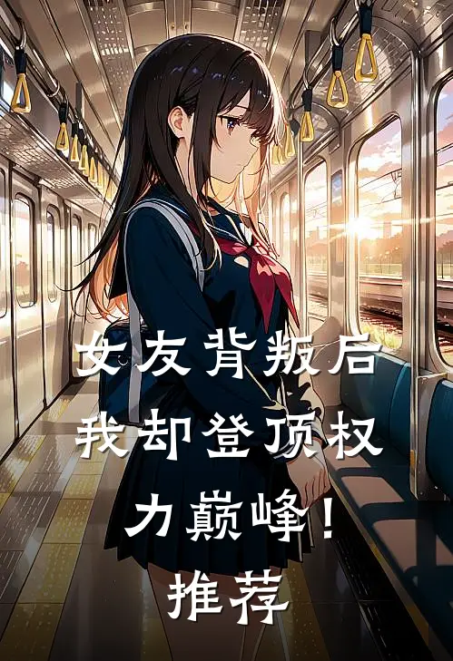 女友背叛后,我却登顶权力巅峰!推荐完结