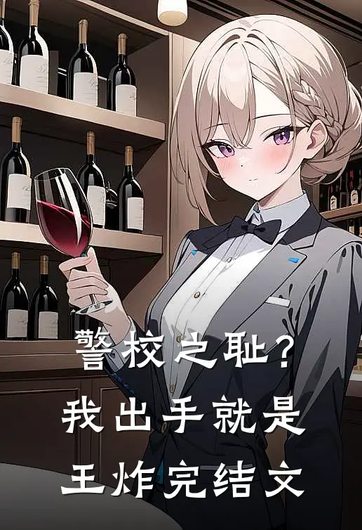 警校之耻?我出手就是王炸完结文学