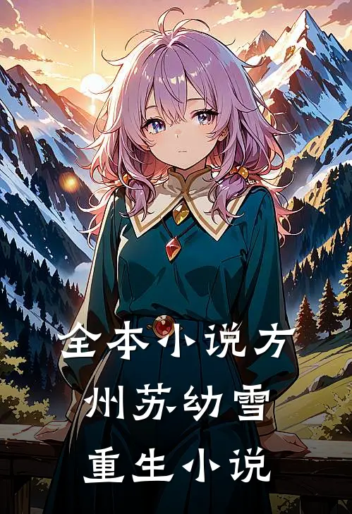 全本小说方州苏幼雪重生小说