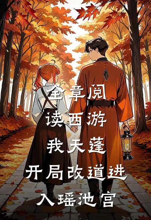 全章阅读西游：我天蓬，开局改道进入瑶池宫