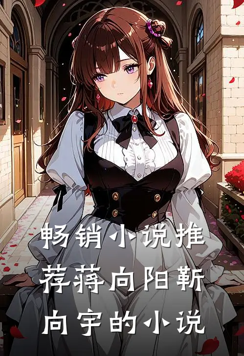 畅销小说推荐蒋向阳靳向宇的小说