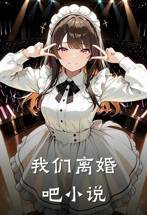 我们离婚吧小说