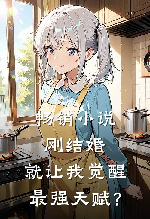 畅销小说刚结婚，就让我觉醒最强天赋？