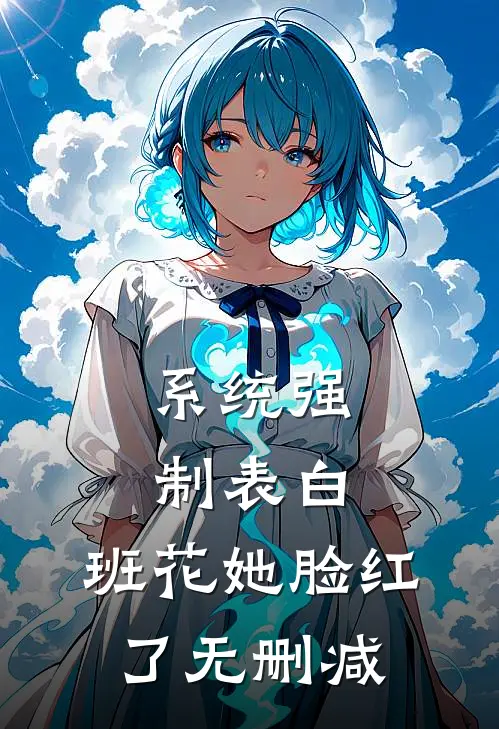 系统强制表白，班花她脸红了无删减