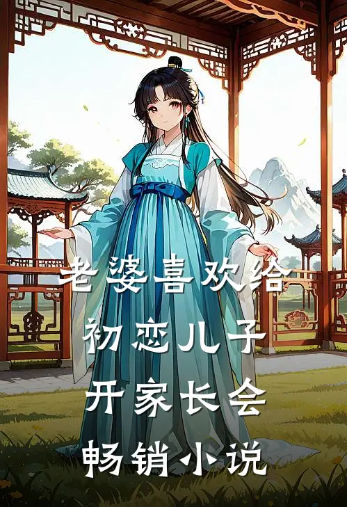 老婆喜欢给初恋儿子开家长会畅销小说