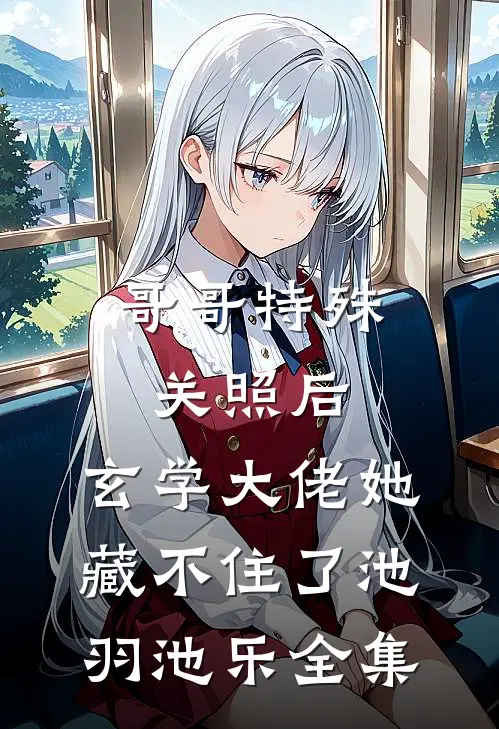 哥哥特殊关照后，玄学大佬她藏不住了池羽池乐全集