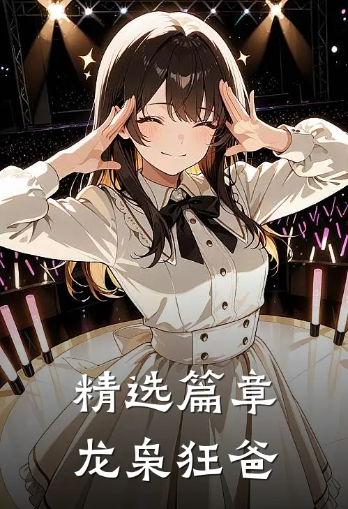 精选篇章龙枭狂爸