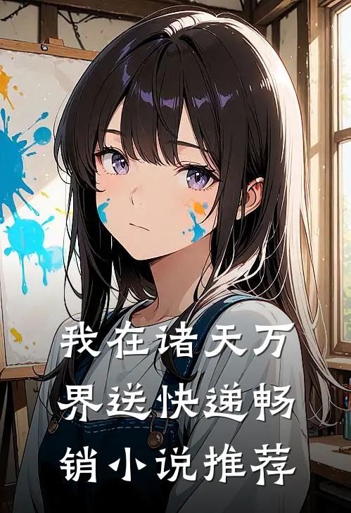 我在诸天万界送快递畅销小说推荐