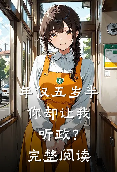 年仅五岁半，你却让我听政？完整阅读