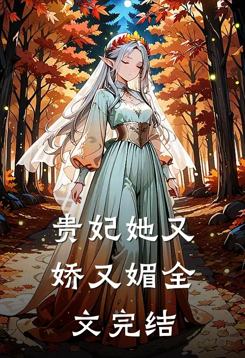 贵妃她又娇又媚全文完结