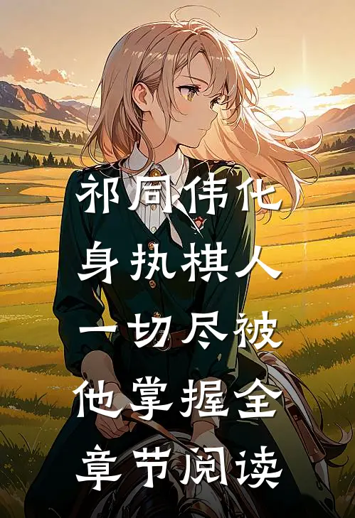 祁同伟化身执棋人,一切尽被他掌握全章节阅读答案