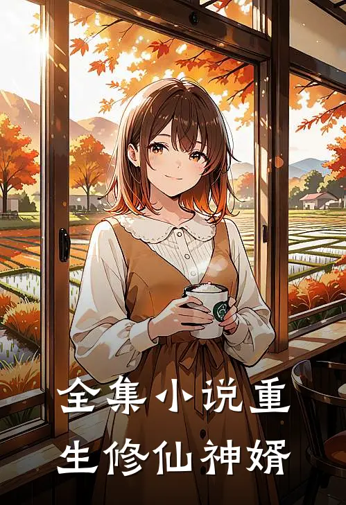 全集小说重生修仙神婿
