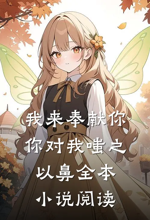 我来奉献你，你对我嗤之以鼻全本小说阅读