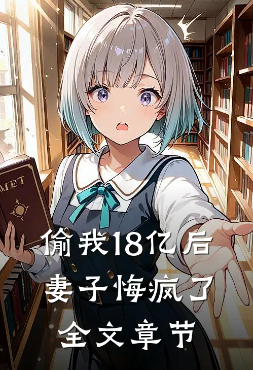 偷我18亿后,妻子悔疯了全文章节阅读
