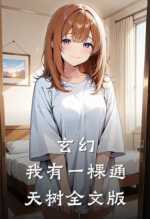 玄幻：我有一棵通天树全文版