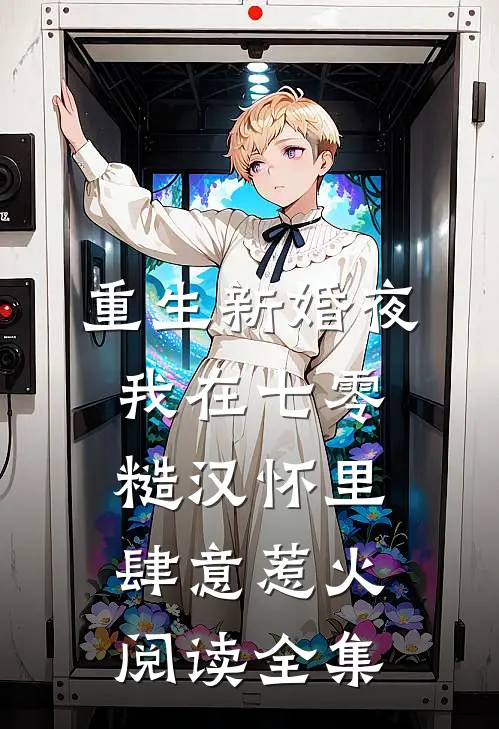 重生新婚夜，我在七零糙汉怀里肆意惹火阅读全集
