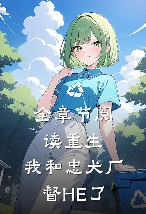 全章节阅读重生：我和忠犬厂督HE了