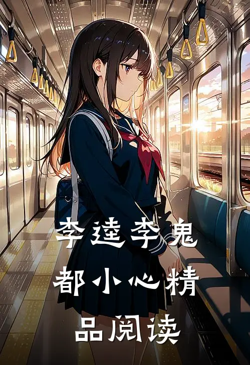 李逵李鬼都小心精品阅读