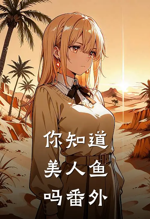 你知道......美人鱼吗 番外