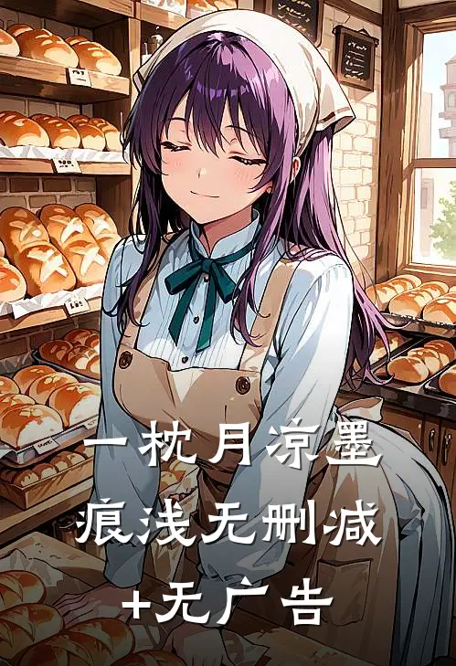 一枕月凉墨痕浅无删减+无广告
