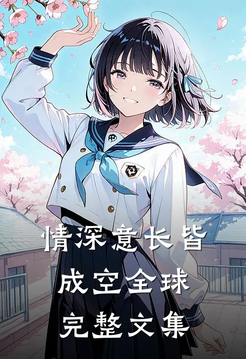 情深意长皆成空全球完整文集