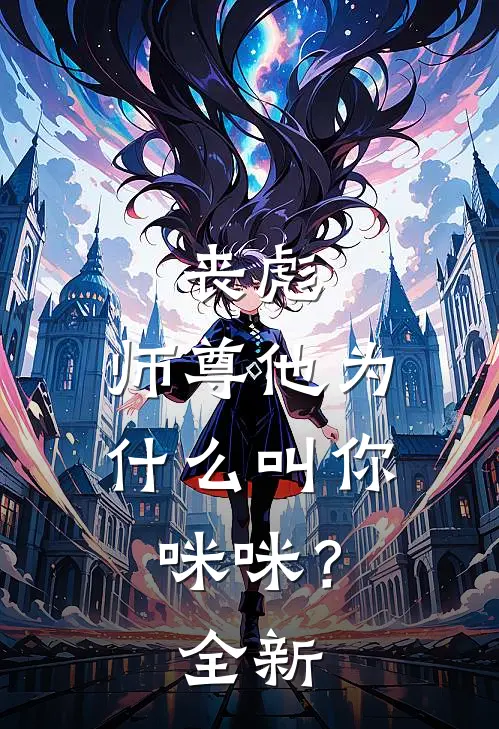 丧彪,师尊他为叫你咪咪?全新版本