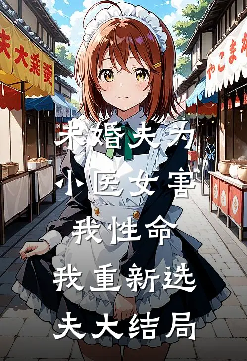未婚夫为小医女害我性命,我重新选夫大结局免费观看