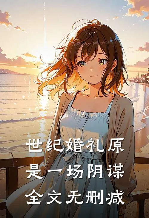 世纪婚礼原是一场阴谋全文无删减