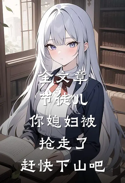 全文章节徒儿,你媳妇被抢走了,赶快下山吧