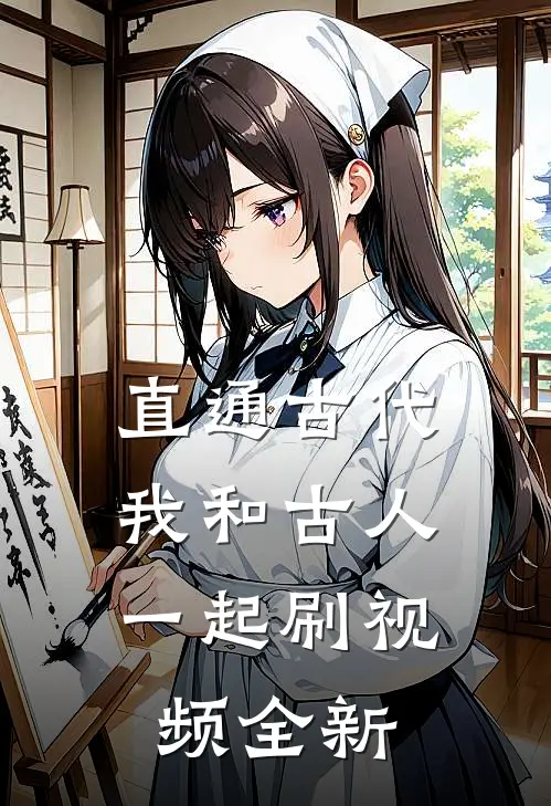 直通古代：我和古人一起刷视频全新