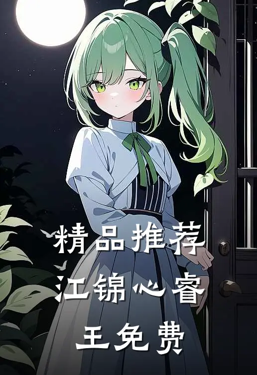 精品推荐江锦心睿王免费