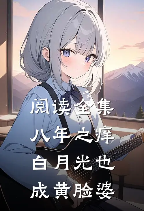 阅读全集八年之痒，白月光也成黄脸婆