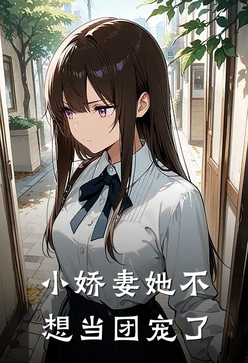 小娇妻她不想当团宠了