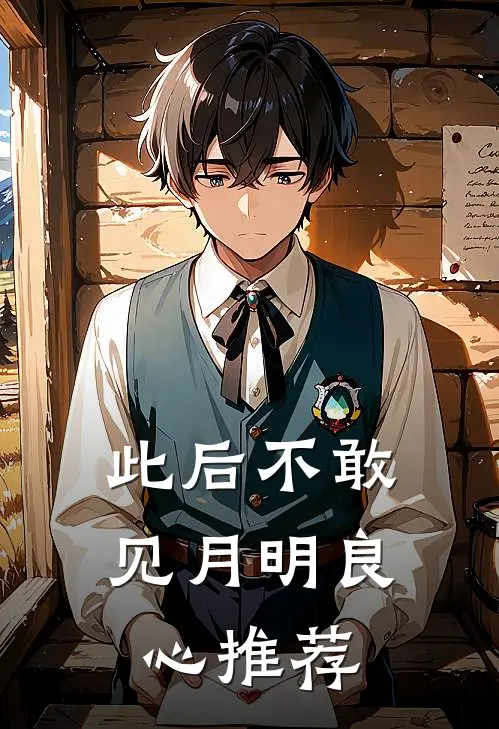此后不敢见月明良心推荐