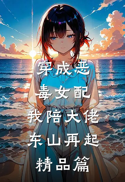 穿成恶毒女配，我陪大佬东山再起精品篇