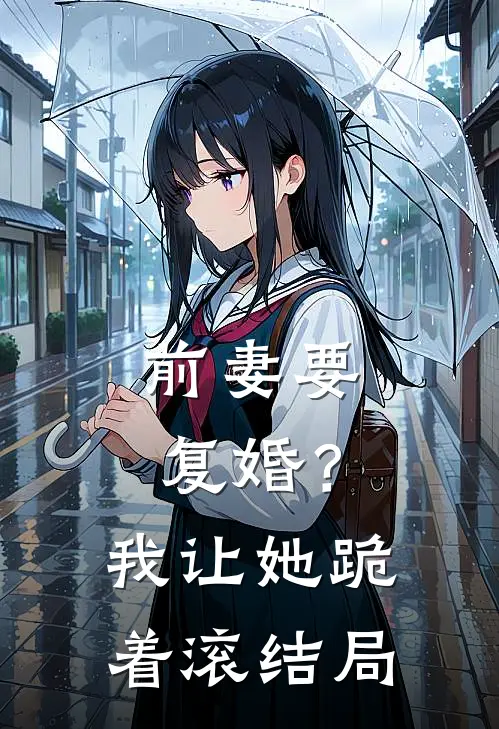 前妻要复婚?我让她跪着滚结局如何