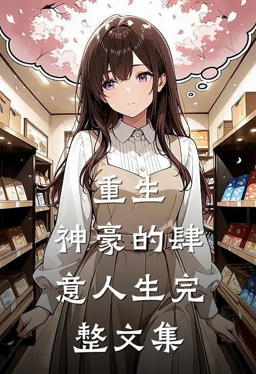 重生神豪的肆意人生完整文集