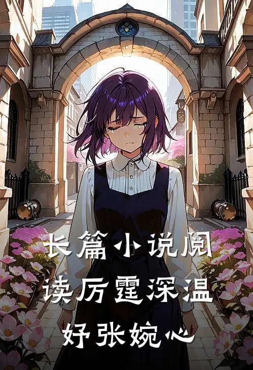 长篇小说阅读厉霆深温妤张婉心