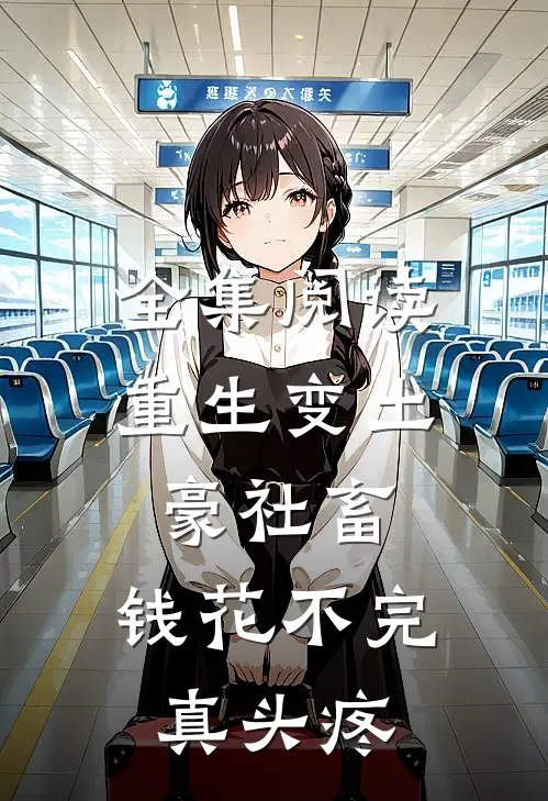 全集阅读重生变土豪社畜，钱花不完真头疼