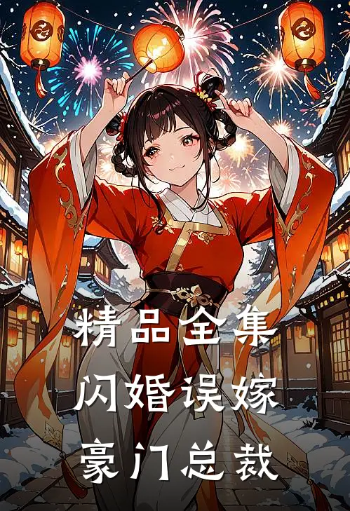 精品全集闪婚误嫁豪门总裁