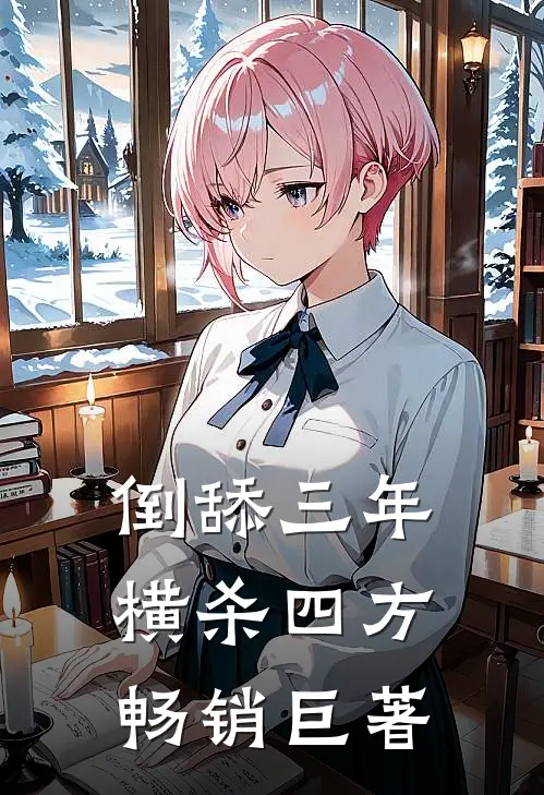 倒舔三年，横杀四方畅销巨著