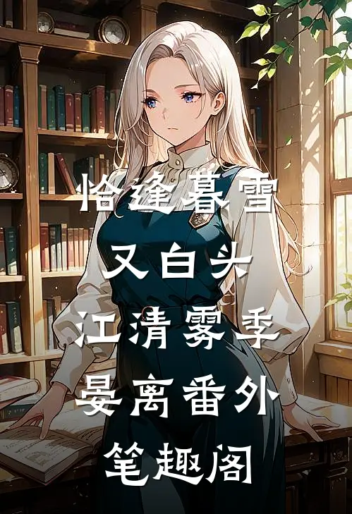 恰逢暮雪又白头：江清雾季晏离番外笔趣阁